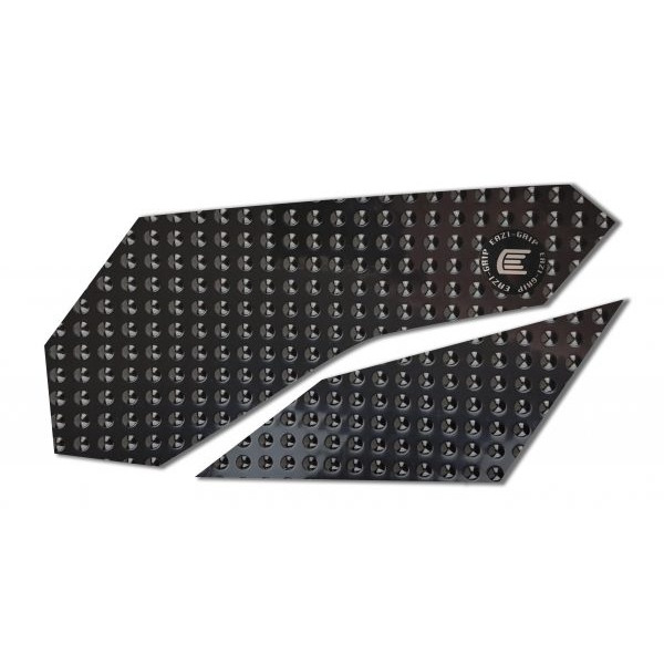 Eazi-Grip Eazi-Grip Suzuki GSX-S750 2017-2024 Black Tank Grips - EVO